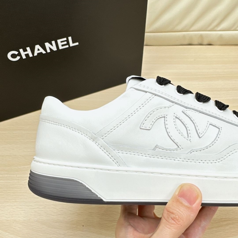 Chanel Casual Shoes